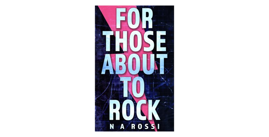 For Those About to Rock cover