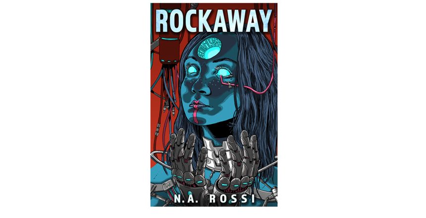 Rockaway cover