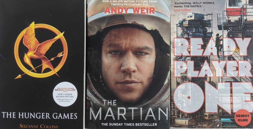 Book covers
